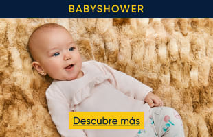 Ideas para regalar: Babyshower