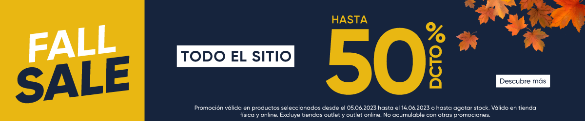 Filtros de búsqueda