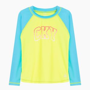 Polera playa de niño filtro UV cky (3 a 36 meses)