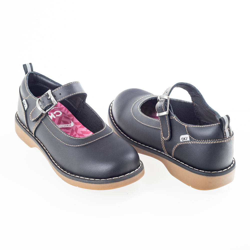 Zapatos de colegio colloky hot sale