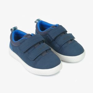 Zapato de niño azul (20 a 27)