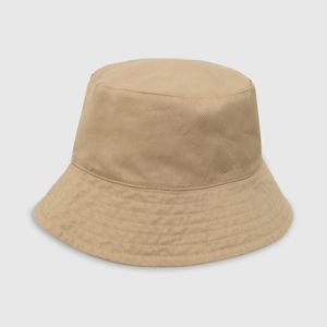 Sombrero de niño pescador beige (2 años a 12 años)