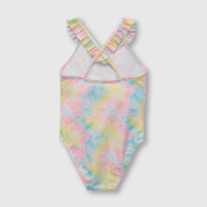 Traje de baño niña best sale filtro uv