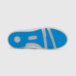 Sandalia de niño abierta azul (28 a 36)