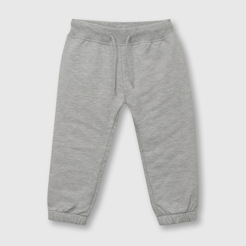 Pantalon de buzo online niña