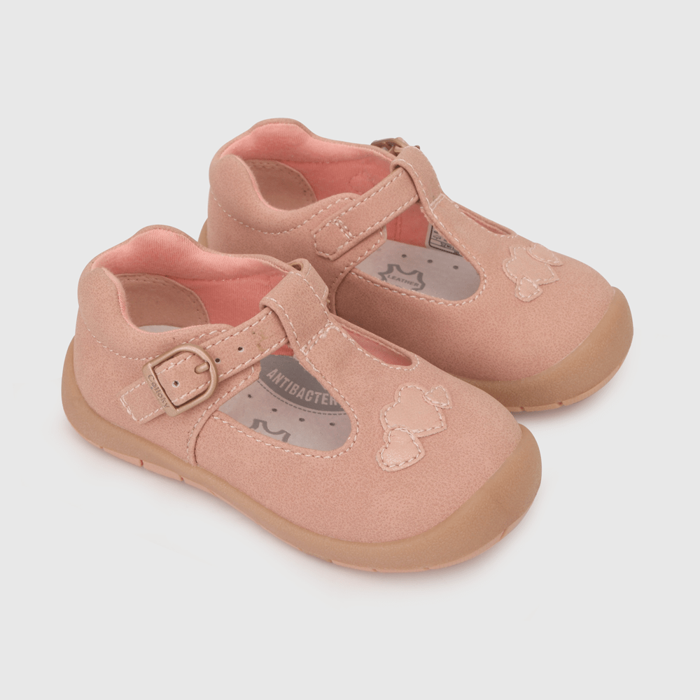 Retencion por favor confirmar Especial Zapatos de Bebé | Colloky