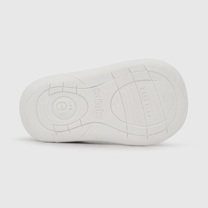 Zapatilla de niño gris (17 a 20)