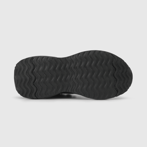 Zapatilla urbana de niña negra (28 a 38)