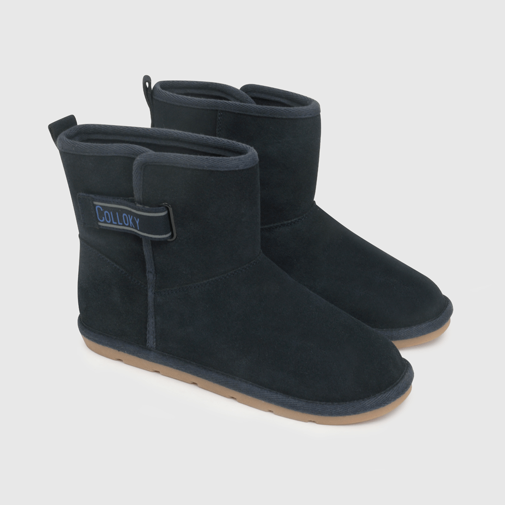 🥾 Botas de niño y niña - Oferta — Descuentos Rata
