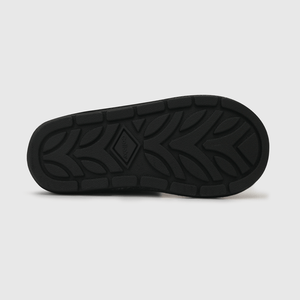 Bota de niña negra (28 a 36)