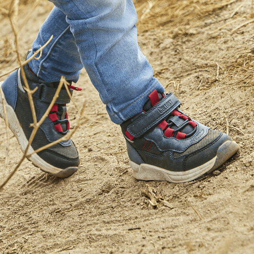 BOTAS Y BOTINES Colloky Chile