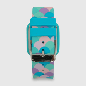 Reloj digital de niña calipso