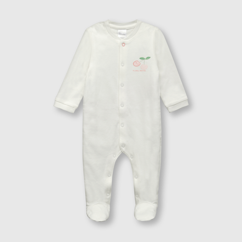 Osito de bebe niña 2 pack rosado (0 a 9 meses)
