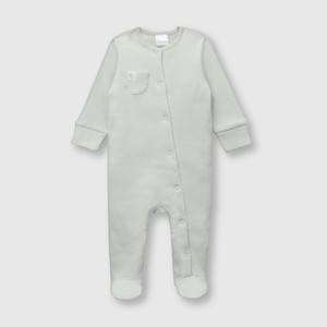 Osito de bebé niña calipso (0 a 9 meses)