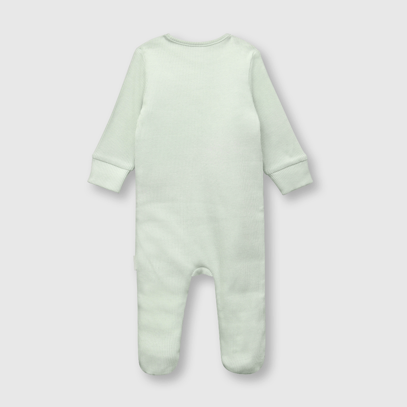Osito de bebé niña calipso (0 a 9 meses)