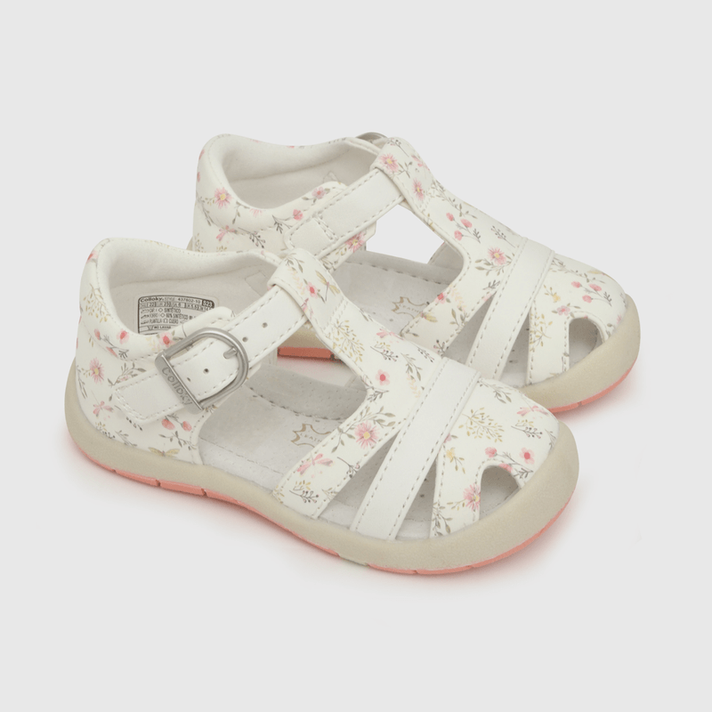 Sandalias talla 2025 20 niña