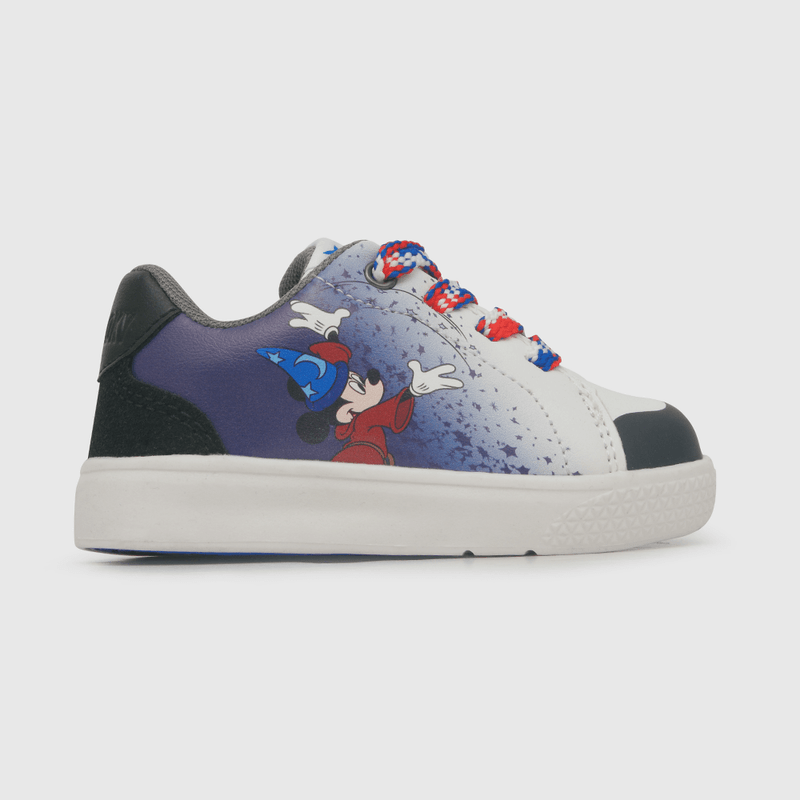 Zapatilla de niño fantasia azul (21 a 27)