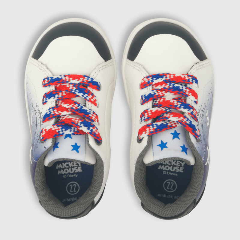 Zapatilla de niño fantasia azul (21 a 27)