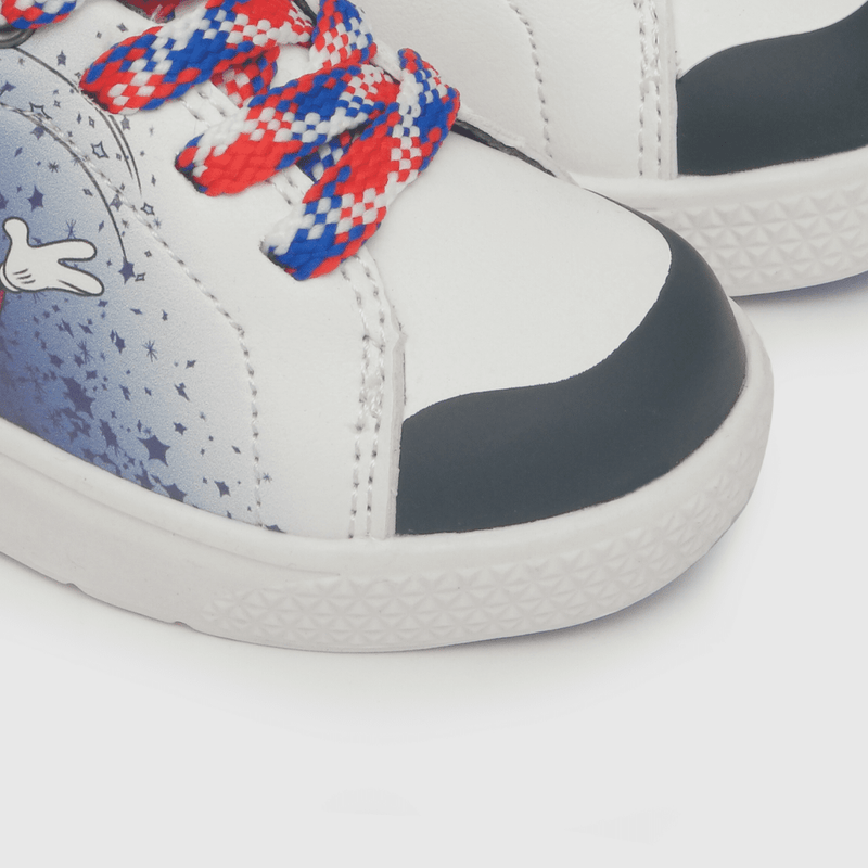 Zapatilla de niño fantasia azul (21 a 27)