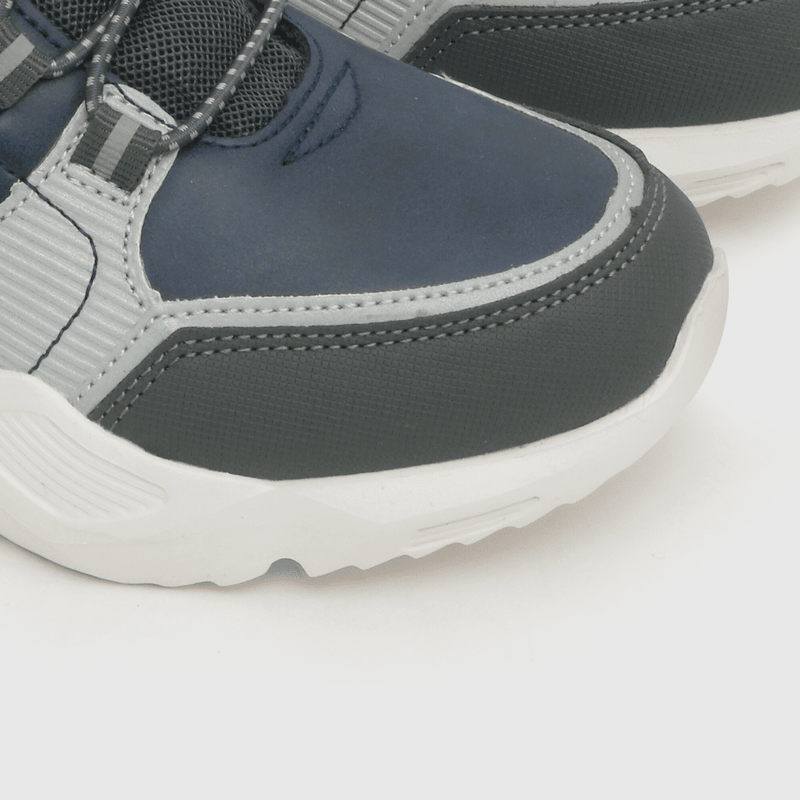 Zapatilla de niño Marvel comic azul (28 a 38)