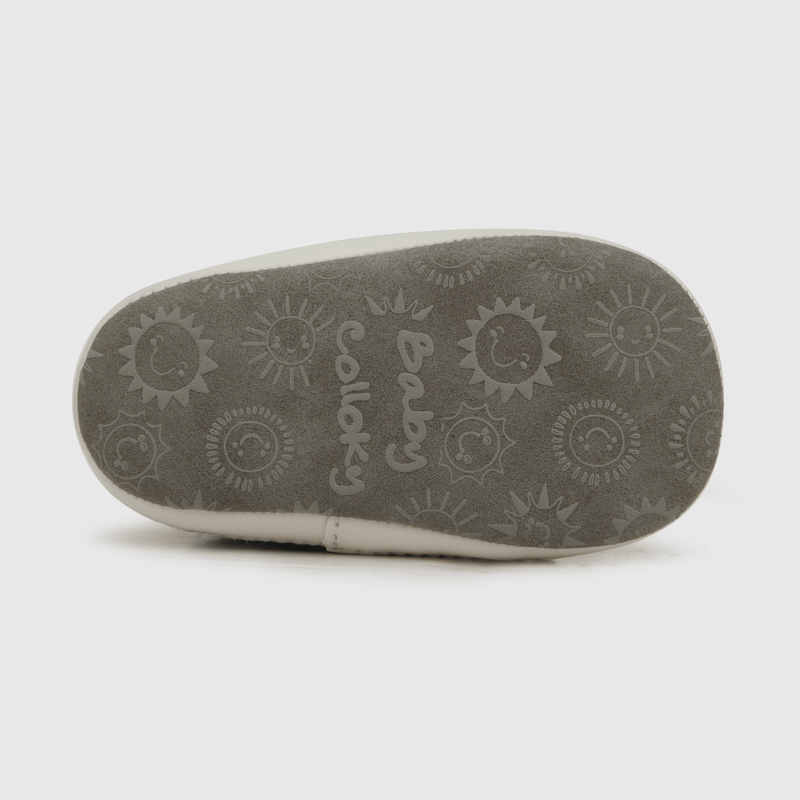 Zapato de niño cordones azul (14 a 18)