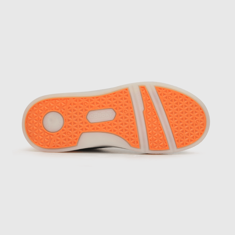 Zapatilla luces de niño fuego negro (28 a 36)