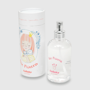 Colonia de niña chic princess