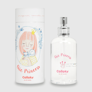 Colonia de niña chic princess