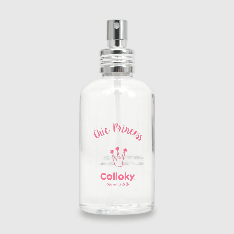 Colonia de niña chic princess