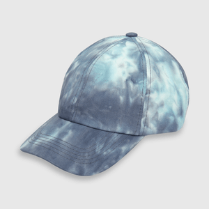Jockey de niño tie dyed azul (2 a 12 años)