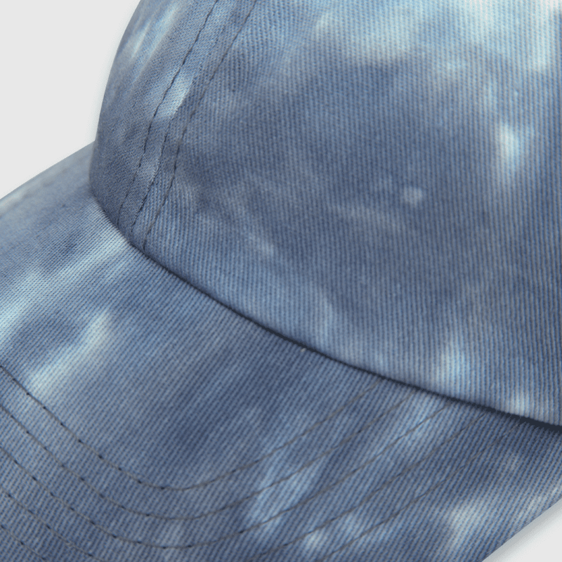 Jockey de niño tie dyed azul (2 a 12 años)