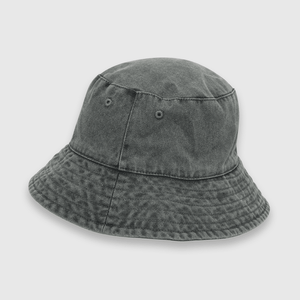 Sombrero de niño gabardina gris (2 a 12 años)
