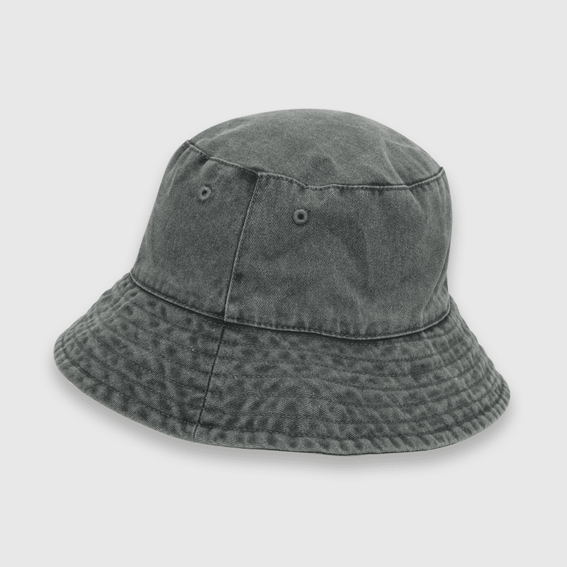 Sombrero de niño gabardina gris (2 a 12 años)