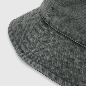 Sombrero de niño gabardina gris (2 a 12 años)
