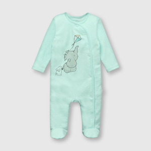 Osito de bebe niña elefantito calipso (0 a 9 meses)
