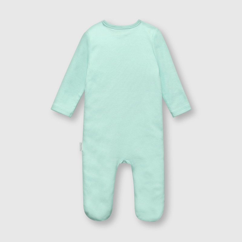 Osito de bebe niña elefantito calipso (0 a 9 meses)