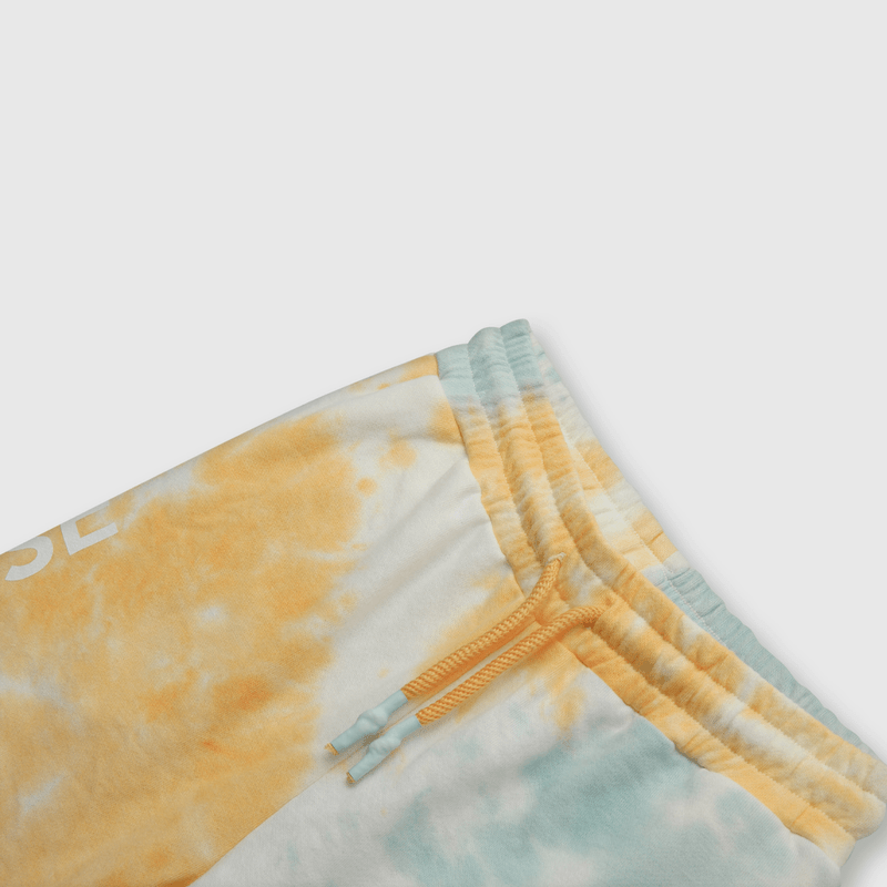 Pantalón de niño Mickey azul (2 a 12 años)