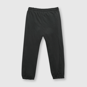 Pantalón de niño reciclado gris (2 a 12 años)