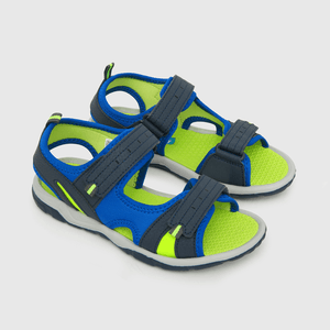 Aqua de niño azul (28 a 36)
