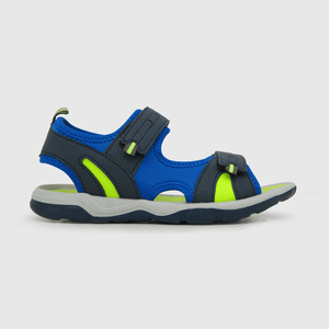 Aqua de niño azul (28 a 36)