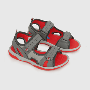 Aqua de niño gris (28 a 38)