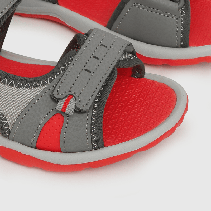 Aqua de niño gris (28 a 38)