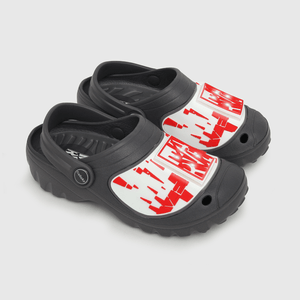 Sandalia con luces de niño Marvel negro (28 a 33)