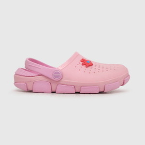 Sandalia pvc de niña morado (28 a 33)