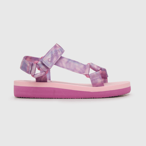 Aqua de niña morado (28 a 38)