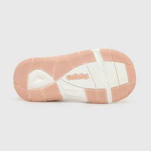 Sandalia de niña rosado (18 a 21)