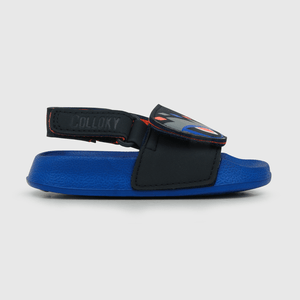 Pantinas de niño ludico azul (21 a 27)