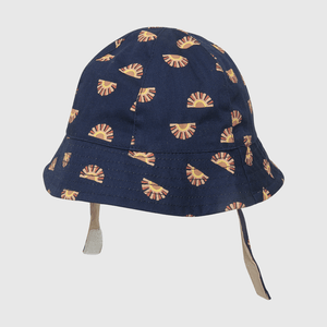 Sombrero de bebe niño sunset azul (3 a 24 meses)