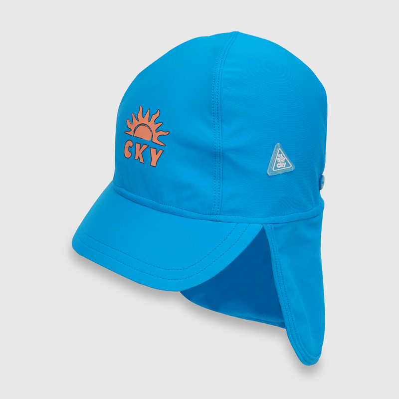 Jockey de bebé niño con filtro UV azulino (3 a 24 meses)