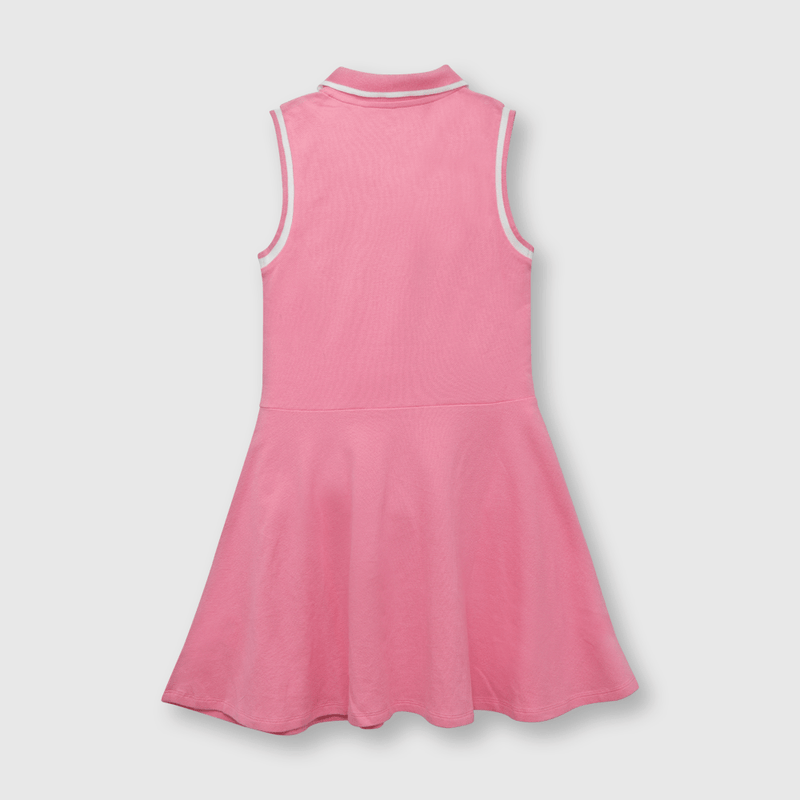 Vestido best sale niña colloky